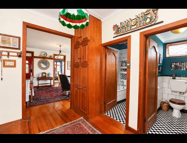 3 BEDROOM APARTMENT FOR SALE IN GLENWOOD